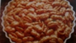 Recepta de cuina de Nyoquis amb crema